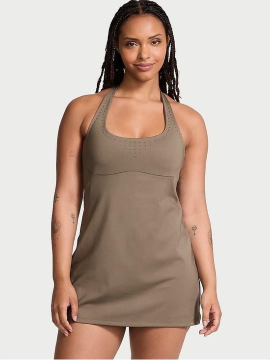 VSX Dresses & Skirts - VICTORIA SECRET VSX
Dress
26851832
VS Essential Perforated Halter